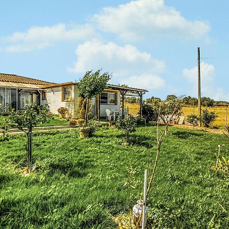 Lovely Home In Puerto Real With Wifi Екстер'єр фото