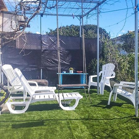 Lovely Home In Puerto Real With Wifi Екстер'єр фото