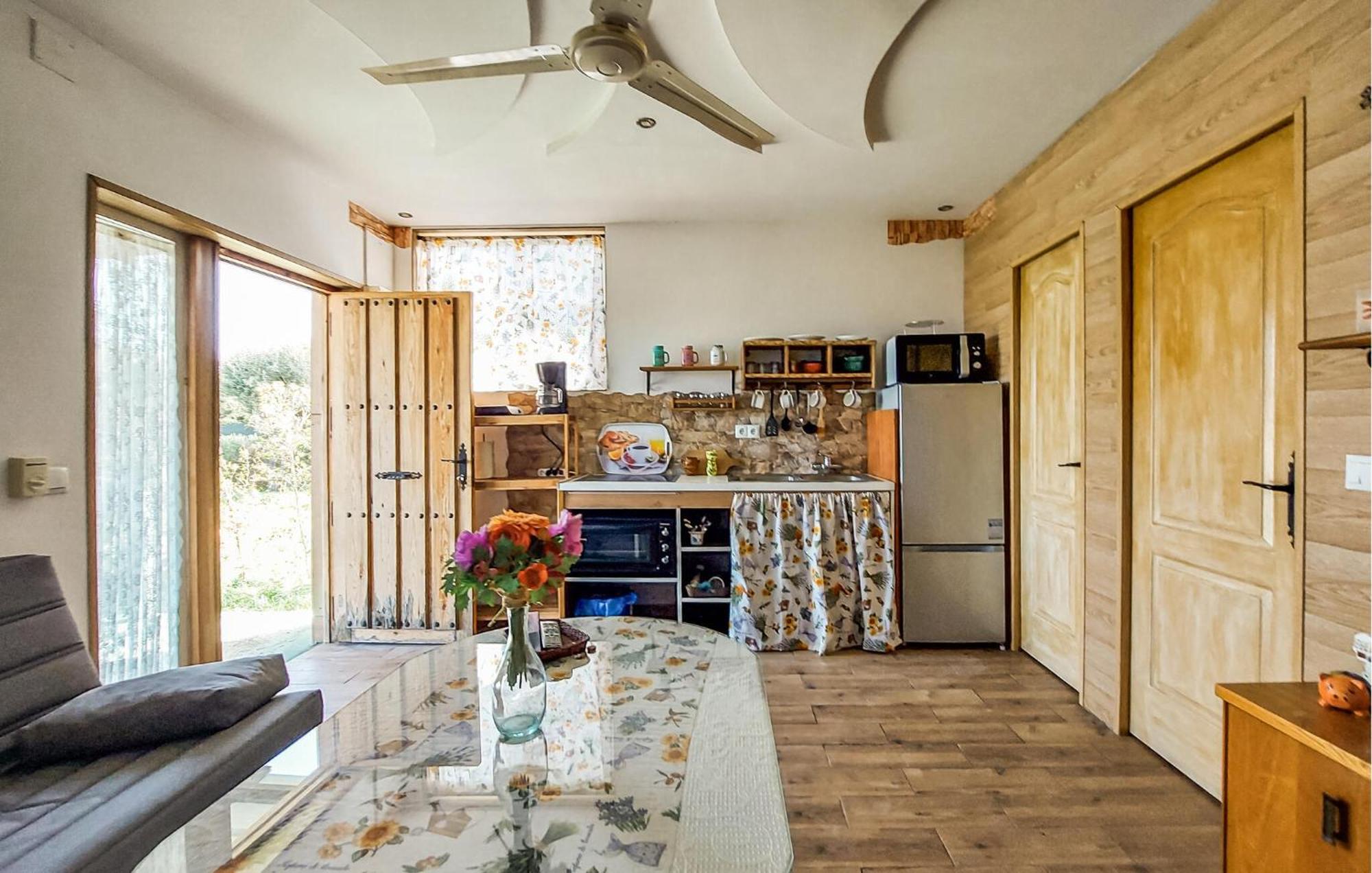 Lovely Home In Puerto Real With Wifi Екстер'єр фото