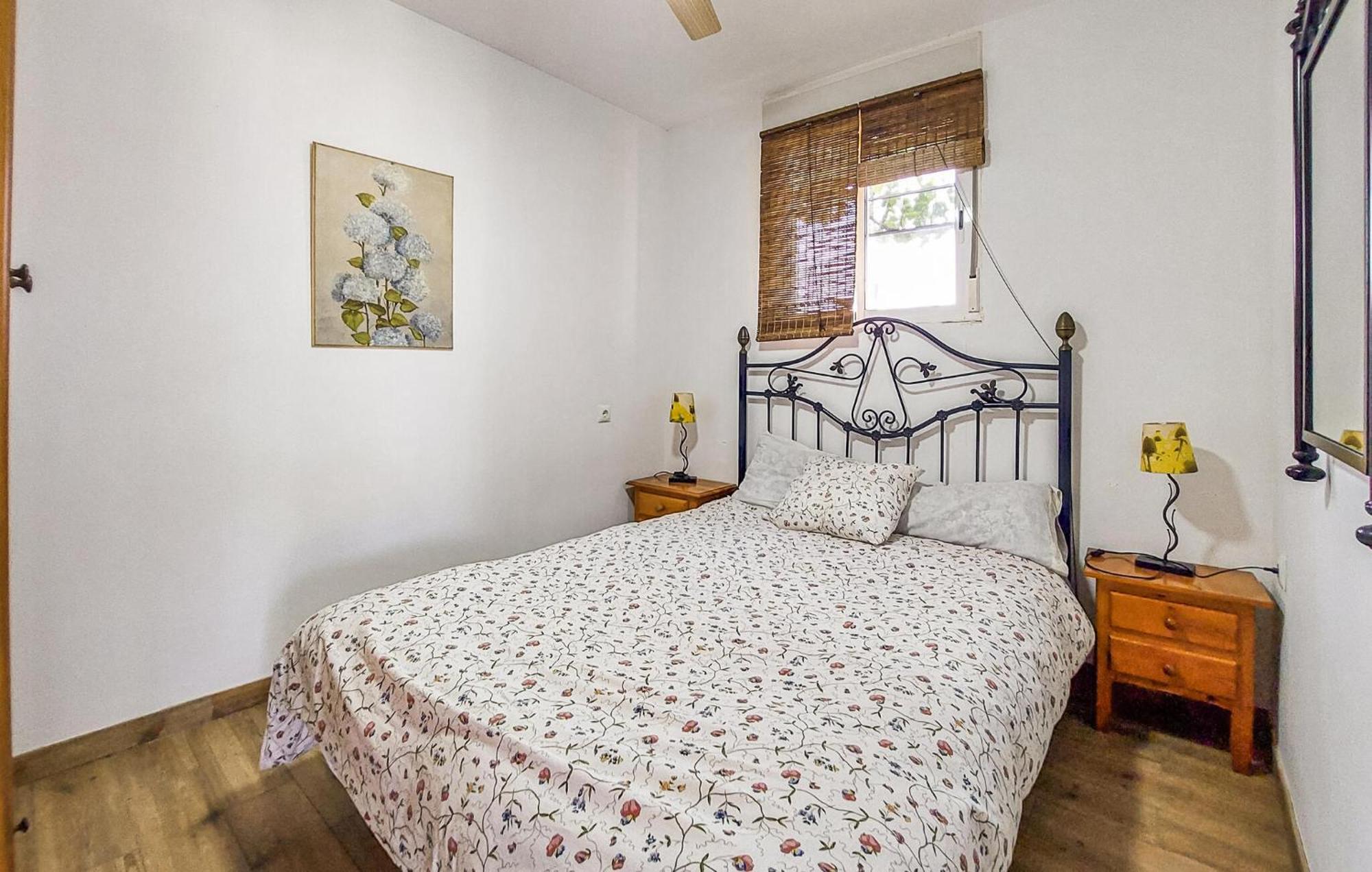 Lovely Home In Puerto Real With Wifi Екстер'єр фото