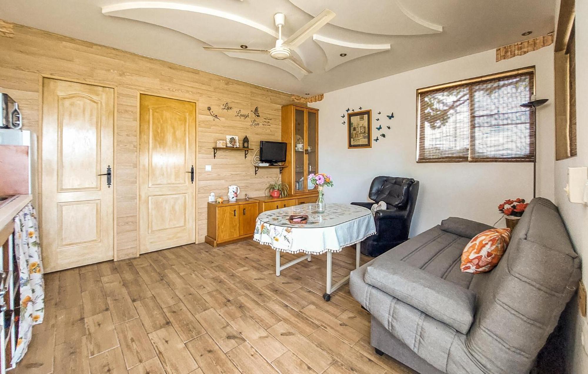 Lovely Home In Puerto Real With Wifi Екстер'єр фото