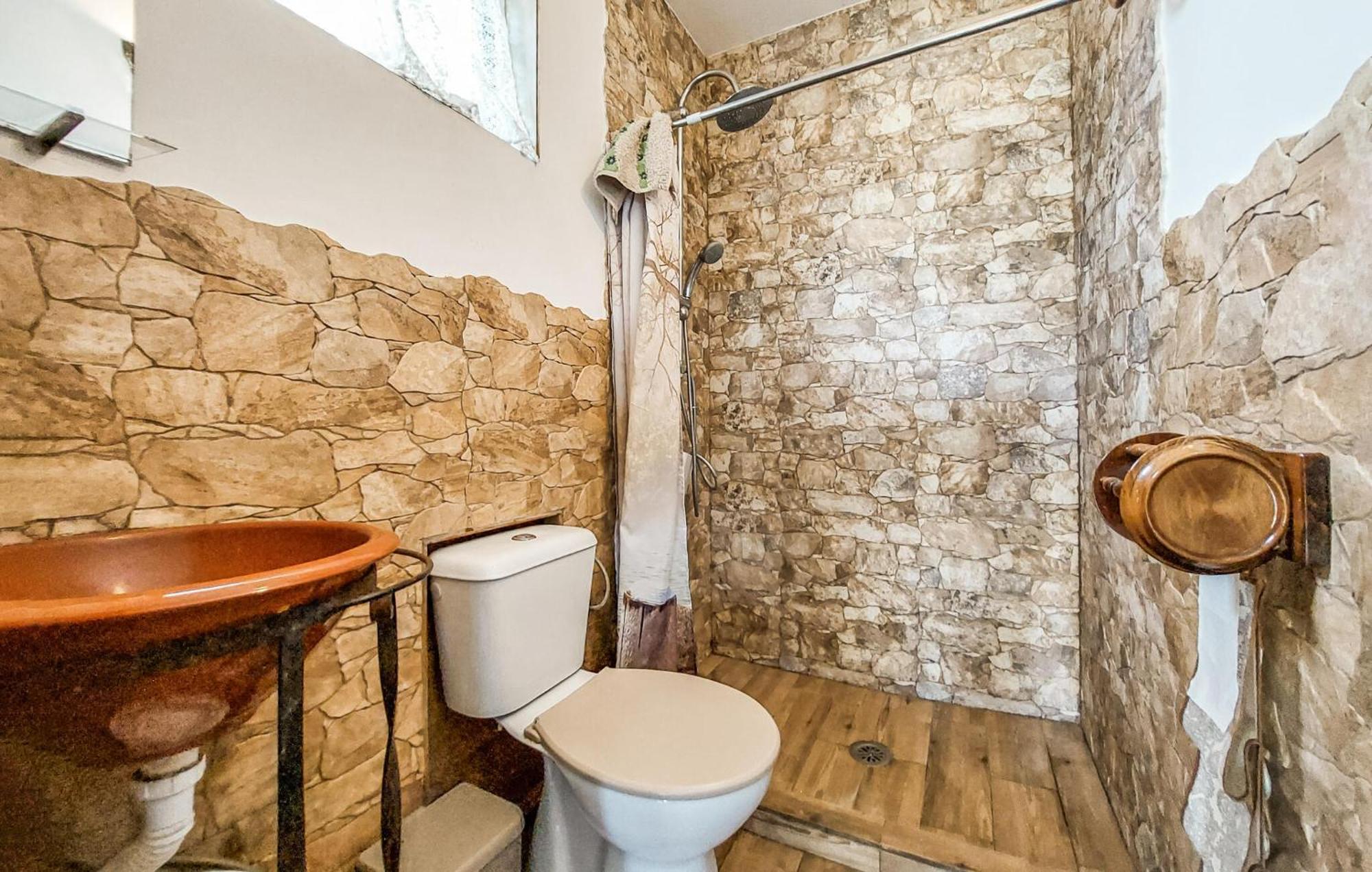 Lovely Home In Puerto Real With Wifi Екстер'єр фото