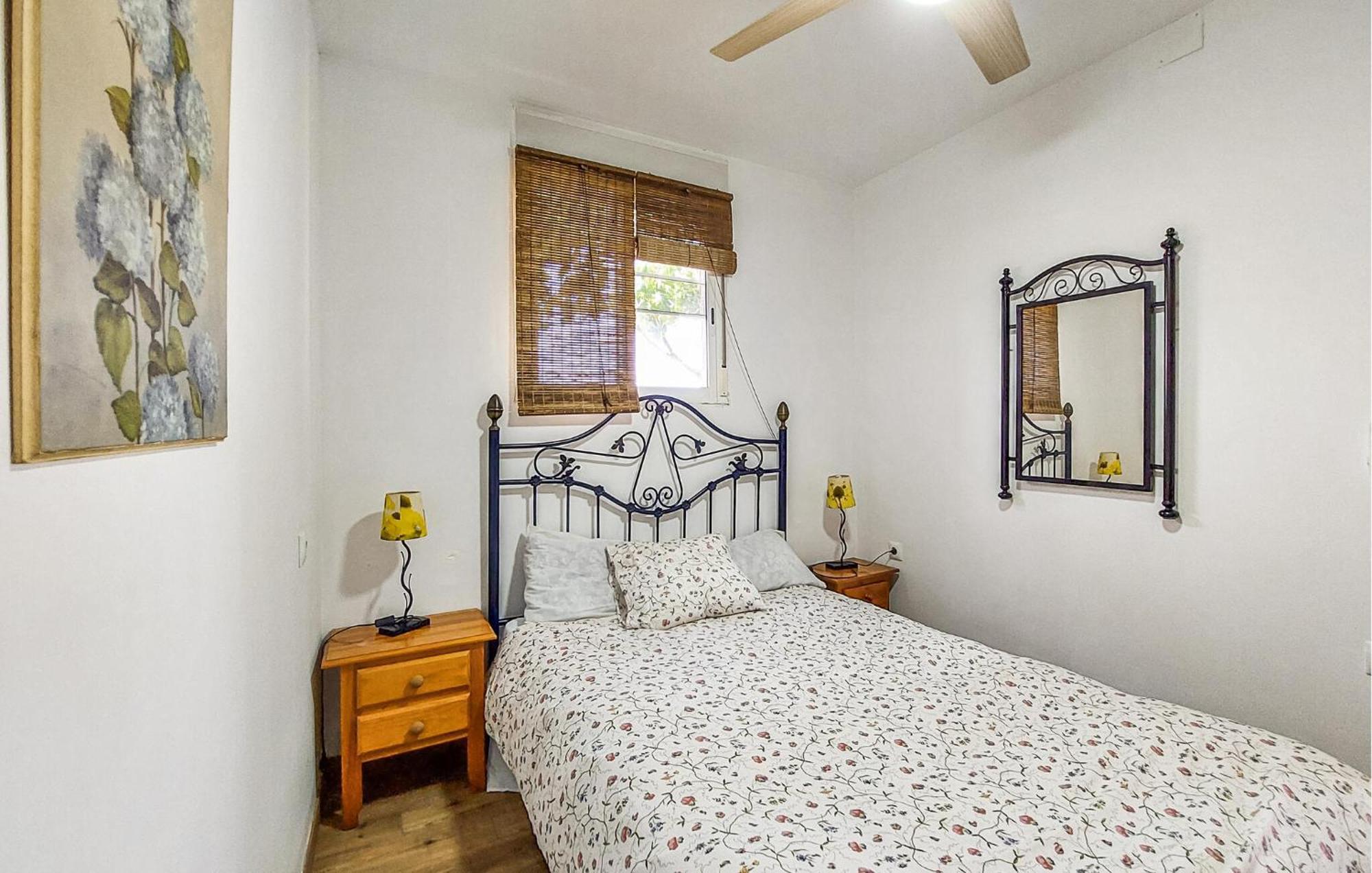 Lovely Home In Puerto Real With Wifi Екстер'єр фото